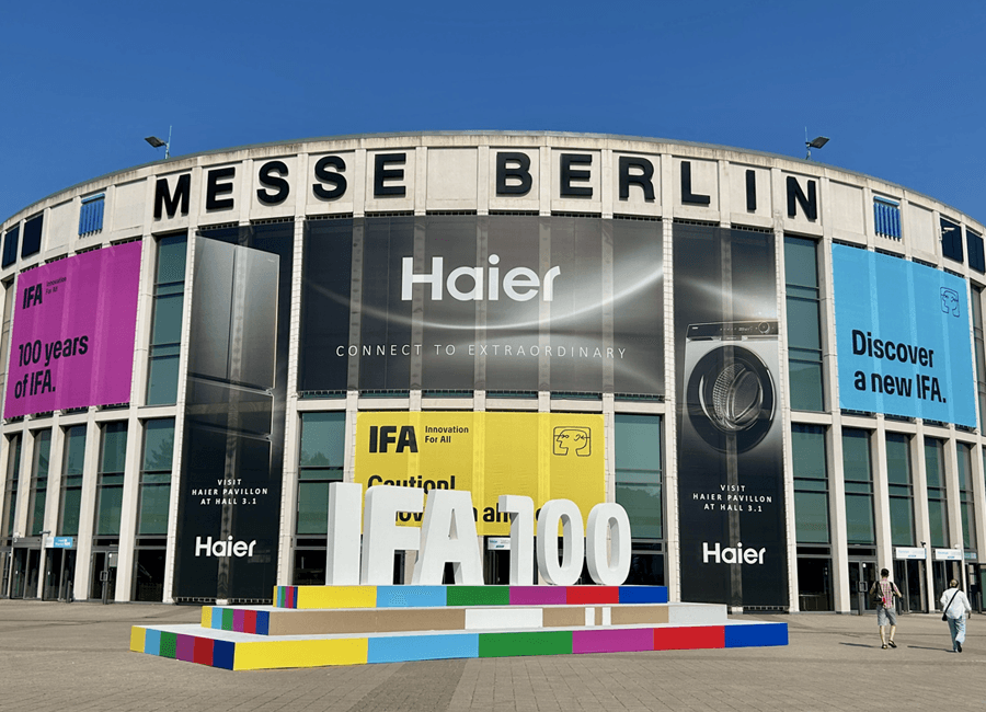 JARO Distribution to Exhibit at IFA Berlin 2025