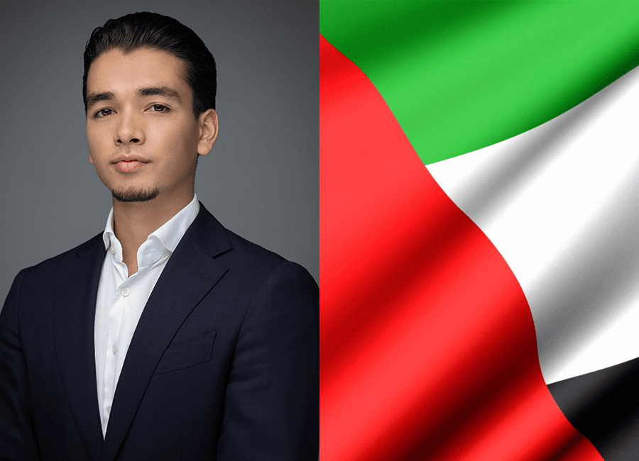 A word from our regional manager about our expansion into the UAE and MENA region.